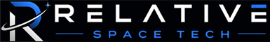 Relative Space Tech Logo